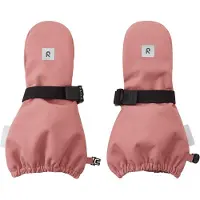 Reima Askare ReimaTec Rukkaset Rose Blush Rose Blush 4-6 Y Ruskea 4-6 vuotta Tytöt