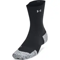 Under Armour Ua Velociti Run Cush 3P Crew - Black - S