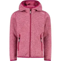 CMP 3h19825 Hupullinen Fleecetakki