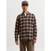 Jack & Jones Field Pitkähihainen Kauluspaita