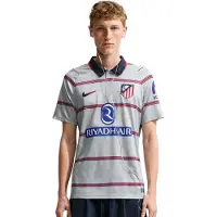 Nike Atletico Madrid 3. Paita 2026/27 - , koko Medium