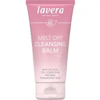 Lavera Melt Off Cleansing Balm 75 ml