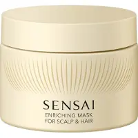 Sensai Enriching Mask For Scalp & Hair 200 ml