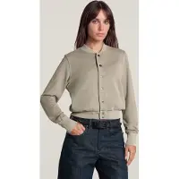 G-Star Bomber T-Shirt - Beige - Women