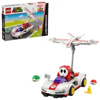 LEGO Mario Kart - Shy Guy ja P-Wing 72045