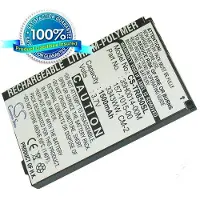 123accu Palm Treo Pro Treo 850 Treo 850W Drucker Monk akku 1500 mAh