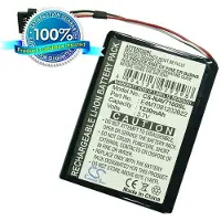 123accu Navigon Triansonic PNA 7000 PNA 7000T Triansonic PNA 7100 Triansonic PNA 7310 akku 1230 mAh