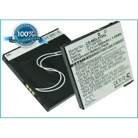 Cameron Sino Emporia Elson EL510 yhteensopiva akku 500 mAh