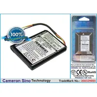 123accu TomTom ONE IQ akku 900 mAh