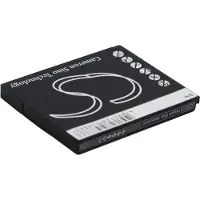 123accu ZTE F228 Akku 550 mAh