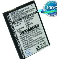 123accu tarvikeakku Motorola QA30 Hint QA30 akku 930 mAh