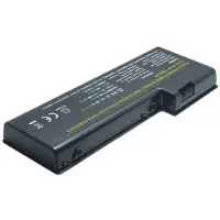 123accu Toshiba Satellite P100 PA3479U-1BRS PA3480U-1BRS PABAS078 akku 4400 mAh