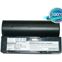 123accu JVC BN-V714 BN-V712 BN-V712U BN-V714U yhteensopiva akku 1850 mAh