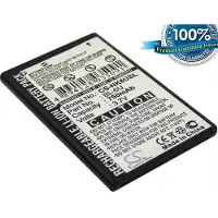 Cameron Sino Nokia BL-6U yhteensopiva akku 750 mAh