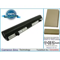 123accu Lenovo ideapad S9 ideapad S10 ideapad 20015 akku 2600 mAh