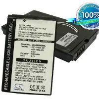 Cameron Sino Blackberry 8800 8800c 8800r 8820 8830 8830B 8830 World Editio akku 1400 mAh