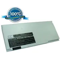 Cameron Sino MSI X-Slim X320 X-Slim X320-037US X-Slim X340 X-Slim X340021US X-Slim X360 X-Slim X400 akku 2350 mAh