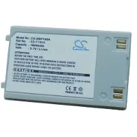 123accu Samsung SB-P180A SB-P180AB SB-180ASL yhteensopiva akku 1800 mAh