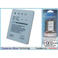 123accu Toshiba BSC-BT5 GSC-BT5 akku - 1200 mAh