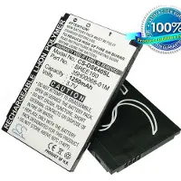 Cameron Sino HTC Iris S640 Iris 100 akku 1250 mAh