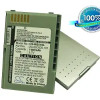 Cameron Sino BenQ P51 Benq-Siemens P51 akku 1400 mAh