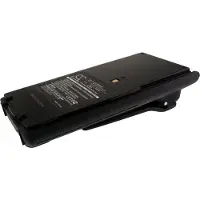 123accu Icom IC-A24 IC-A24E IC-A6 akku 1800mAh/12.96Wh