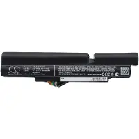 123accu Acer Aspire 4830T-6642 Aspire 4830T-6678 Aspire 4830TG-6450 akku 4400 mAh