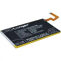 123accu Lenovo Vibe X2Pt5 akku 2350 mAh