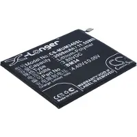 123accu Xiaomi Mi Note Pro akku 3000 mAh