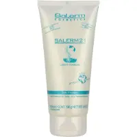 Salerm 21 B5 Silk Protein Leave-in -hoitoaine 6,9 unssia