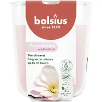 Bolsius True Scents 9,7x8,5cm tuoksukynttilä