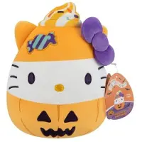 Squishmallows Halloween Hello Kitty 20 cm