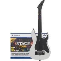 Stage Tour - Kramer Guitar Bundle