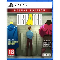Dispatch - Deluxe Edition