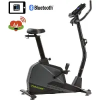 Tunturi Kuntopyörä Star Fit E100 HR I+