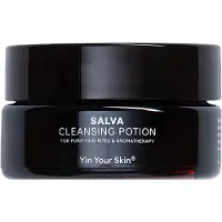 Yin Your Skin SALVA Cleansing Potion for Purifying Rites & Aromatherap