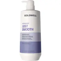 Goldwell Dualsenses Just Smooth Taming Shampoo 1000 ml
