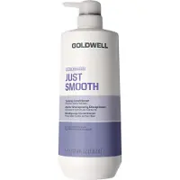 Goldwell Dualsenses Just Smooth Taming Conditioner 1000 ml