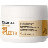 Goldwell Dualsenses Sun Reflects 60 Sec Treatment 200 ml