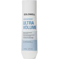 Goldwell Dualsenses Ultra Volume Bodifying Shampoo 250 ml