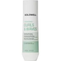 Goldwell Dualsenses Curls & Waves Bundling Shampoo 250 ml