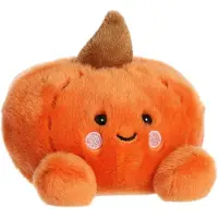 PALM PALS AURORA pehmolelu kurpitsa 13 cm