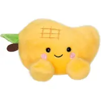 PALM PALS AURORA pehmolelu mango 9 cm