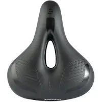 Selle Bassano Viale Ergofit City 2xl El Sattel