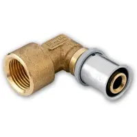 Roth Kulma 90o 32 mm X 1 M