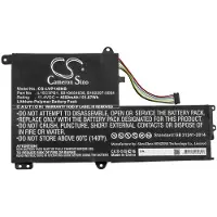 123accu Lenovo Flex 4 1480 akku 4550 mAh