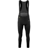 Gonso Sqlab Go Bibx Therm Lange Trägerhose