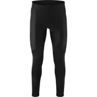 Gonso Essential Softshell No Pad Lange Radhose