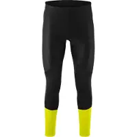 Gonso Essential Softshell No Pad Lange Radhose