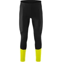 Gonso Essential Softshell No Pad Lange Radhose